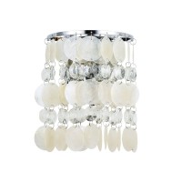 Бра Arte Lamp Pipirima A4041AP-2CC Бра Arte Lamp Pipirima A4041AP-2CC