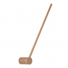 Настенный светильник Arte Lamp Polis A2027AP-1GO