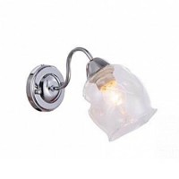 Бра Arte Lamp Riccio A7757AP-1CC Бра Arte Lamp Riccio A7757AP-1CC