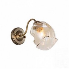 Бра Arte Lamp Riccio A7758AP-1AB Бра Arte Lamp Riccio A7758AP-1AB