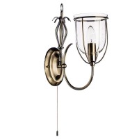 Бра Arte Lamp Salvador A6351AP-1AB Бра Arte Lamp Salvador A6351AP-1AB