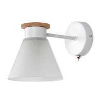 Бра Arte Lamp Tyler A1031AP-1WH Бра Arte Lamp Tyler A1031AP-1WH