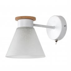 Бра Arte Lamp Tyler A1031AP-1WH Бра Arte Lamp Tyler A1031AP-1WH