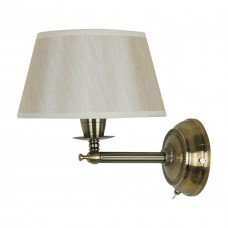Бра Arte Lamp York A2273AP-1AB Бра Arte Lamp York A2273AP-1AB
