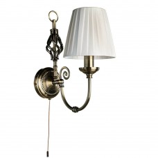 Бра Arte Lamp Zanzibar A8390AP-1AB Бра Arte Lamp Zanzibar A8390AP-1AB