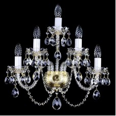 Бра Artglass Bernardeta V. CE