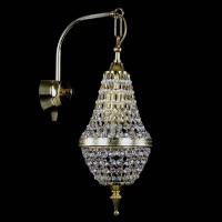 Бра Artglass Iveta Full Cut CE Бра Artglass Iveta Full Cut CE