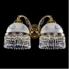 Бра Artglass Karat II. Brass Antique CE