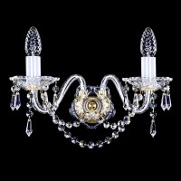 Бра Artglass Kim II. Drops CE Бра Artglass Kim II. Drops CE