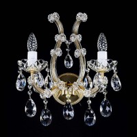 Бра Artglass Maria Terezia 31 CE Бра Artglass Maria Terezia 31 CE