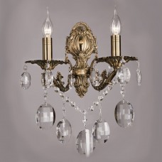 Бра Bogates 406/2 Strotskis