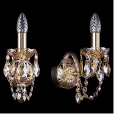 Бра Bohemia Ivele 1402B/1/141 G M721