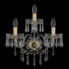 Бра Bohemia Ivele 1403B/2+1/160/XL G