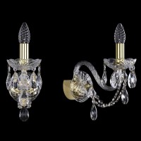 Бра Bohemia Ivele 1406B/1/160 G Бра Bohemia Ivele 1406B/1/160 G