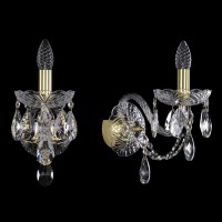 Бра Bohemia Ivele 1406B/1/160/XL G Бра Bohemia Ivele 1406B/1/160/XL G