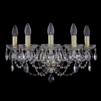 Бра Bohemia Ivele 1406B/5/160 G