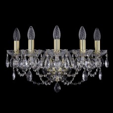Бра Bohemia Ivele 1406B/5/160 G