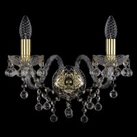 Бра Bohemia Ivele 1409B/2/160 G