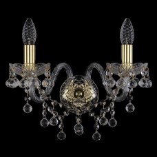 Бра Bohemia Ivele 1409B/2/160 G