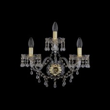 Бра Bohemia Ivele 1410B/2+1/195/XL G V0300