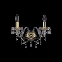 Бра Bohemia Ivele 1410B/2/160 G V0300