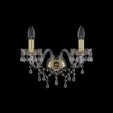 Бра Bohemia Ivele 1410B/2/160 G V0300