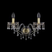 Бра Bohemia Ivele 1410B/2/195/XL G V0300