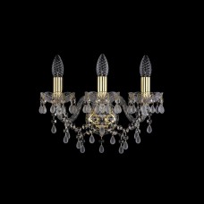 Бра Bohemia Ivele 1410B/3/141 G V0300