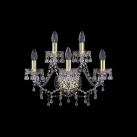 Бра Bohemia Ivele 1410B/3+2/160 G V0300