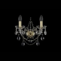 Бра Bohemia Ivele 1411B/2/141 G Бра Bohemia Ivele 1411B/2/141 G