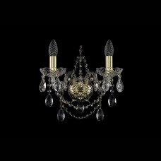 Бра Bohemia Ivele 1411B/2/141 G