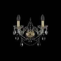 Бра Bohemia Ivele 1411B/2/160 G Бра Bohemia Ivele 1411B/2/160 G