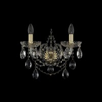 Бра Bohemia Ivele 1411B/2/160/XL G