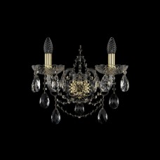 Бра Bohemia Ivele 1411B/2/160/XL G