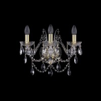 Бра Bohemia Ivele 1411B/3/160 G