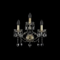 Бра Bohemia Ivele 1413B/2+1/165 G