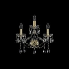 Бра Bohemia Ivele 1413B/2+1/165 G