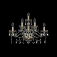 Бра Bohemia Ivele 1413B/3+2+1/220 G