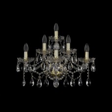 Бра Bohemia Ivele 1413B/3+2+1/220/XL G