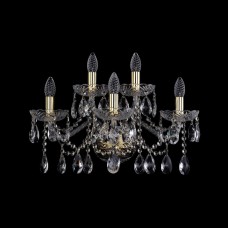 Бра Bohemia Ivele 1413B/3+2/200/XL G