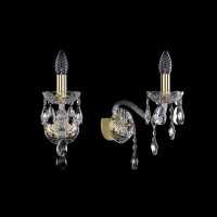 Бра Bohemia Ivele 1415B/1/165 G Бра Bohemia Ivele 1415B/1/165 G