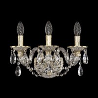 Бра Bohemia Ivele 16102B/3/141 GW Бра Bohemia Ivele 16102B/3/141 GW