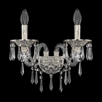 Бра Bohemia Ivele 16103B/2/165/XL GW Бра Bohemia Ivele 16103B/2/165/XL GW