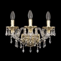 Бра Bohemia Ivele 16103B/3/141 G Бра Bohemia Ivele 16103B/3/141 G