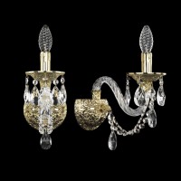 Бра Bohemia Ivele 16106B/1/165 G Бра Bohemia Ivele 16106B/1/165 G
