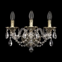 Бра Bohemia Ivele 16106B/3/141 GB Бра Bohemia Ivele 16106B/3/141 GB