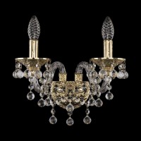 Бра Bohemia Ivele 16109B/2/141 G Бра Bohemia Ivele 16109B/2/141 G