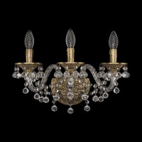 Бра Bohemia Ivele 16109B/3/165 FP Бра Bohemia Ivele 16109B/3/165 FP