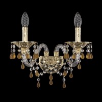 Бра Bohemia Ivele 16110B/2/165/XL G V1003 Бра Bohemia Ivele 16110B/2/165/XL G V1003