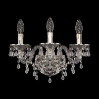 Бра Bohemia Ivele 16110B/3/141 Ni V0300 Бра Bohemia Ivele 16110B/3/141 Ni V0300